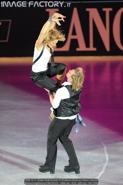 2008-10-11 Golden Skate Awards 0135 Albena Denkova e Maxim Staviski